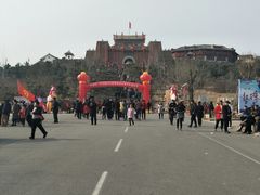 -红石寨旅游度假区