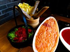 -宽巷子成都火锅(南站店)