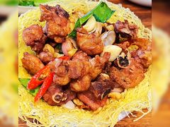 -云海肴·汽锅鸡·云南菜(美罗城店)