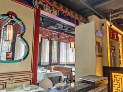 -惠丰堂饭庄·烤鸭·京味菜(民族大学店)