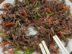 -正宗胖子抻面馆(岭东路店)