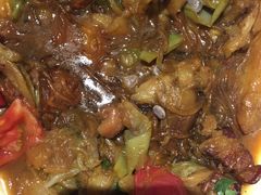 -金掌勺·锅包肉(广渠门店)