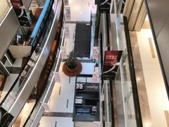 -远洋未来广场(育慧北路店)