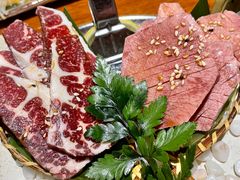 -肉魁屋·烧肉·烧鸟·酒场(高新店)