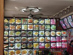 -闫家炸鸡架(五爱总店)
