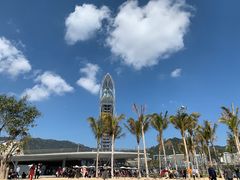 -大梅沙海滨公园
