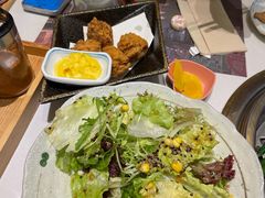 -千寻山野烤肉(中关村店)