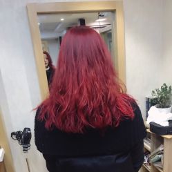 -潘多拉Hairsalon