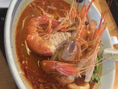 -雷门拉面·现熬骨汤(凯德来福士店)