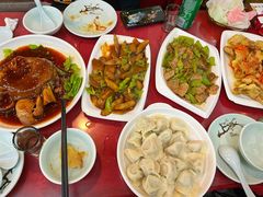 -哈尔滨饺子王·东北菜(鱼鳞浃路店)