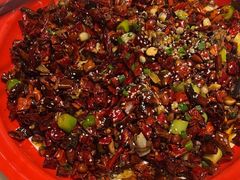 -常和州·夜宵大排档(常州单店)