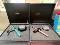 -LAMY(静安嘉里中心店)