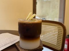 -E SPECIAL COFFEE 别样