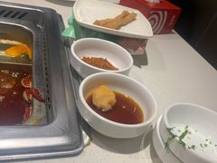 -海底捞火锅(玉桥商业广场店)