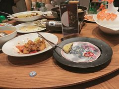 -渔傅·霞浦滩涂海鲜(建平店)