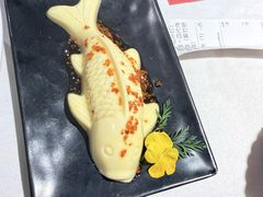 -范家小馆·四代传承烤鸭店(紫竹桥店)