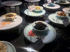 -尚海豆捞(乐虹坊店)