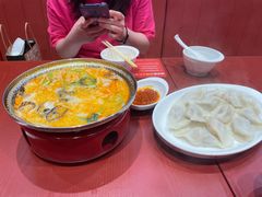 -喜家德虾仁水饺(岗厦北店)