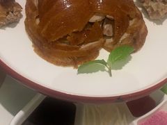 -大鸭梨烤鸭(左家庄店)