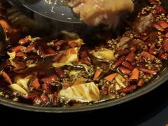 -受气牛肉·重庆耙牛肉(来福士店)