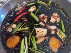 -鹅香四海·卤水火锅·砂锅粥·潮汕菜(宝安店)