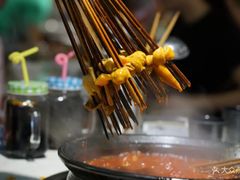 -钢管厂歆瑞源油卤串串香(春熙路太古里店)