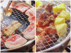 -肉仓焼肉バー(烟台山店)