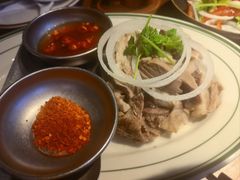 -纳鲁孜·新疆特色餐厅(上海悦荟广场店)