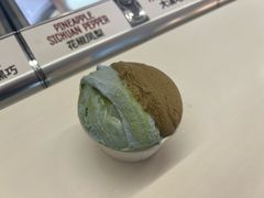 -Dal Cuore 达可芮冰淇淋(陕西北路店)