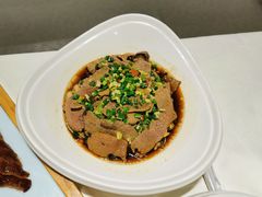 -良永小菜(平凉路店)