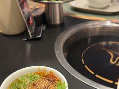 -廖掌柜·重庆鲜货火锅(上海首店)