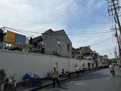 -万寿斋(山阴路店)