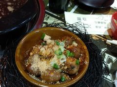 -椒点传统串串香