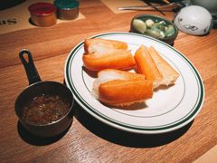 -雪熊精酿·哈尔滨烧烤酒馆(非遗大串店)