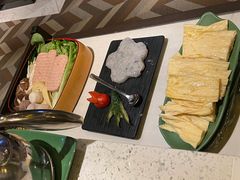 -润园四季椰子鸡火锅(海上世界店)