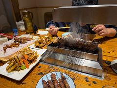 -老白清真烧烤(锦州旗舰店)