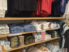 -优衣库(南京建邺万达广场店)