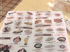 -喜鹊茶点.啫煲(车陂店)