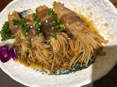 -贵木日本料理·铁板烧(新地假日广场店)
