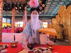 -白家大院·王府宫廷菜(苏州街店)