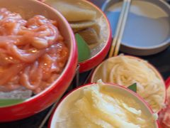 -重庆德忆火锅（龙南街3店）(渝水岸餐饮)
