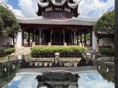 -文昌阁