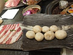 -炙忧烤肉屋(中国铁建广场店)
