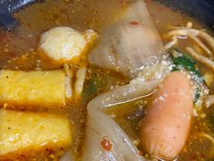 -四川老牛麻辣烫(北门桥店)