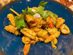 -Home Thai·泰谣(王府井apm店)