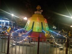 -富国岛珍珠游乐园