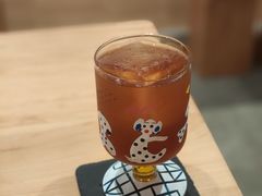 -FUN COFFEE