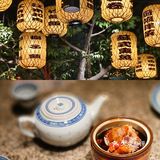 这肉饼样子不咋地 味道超惊喜