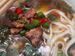 -虎子面粉馆(五一东村店)