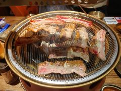 -西塔老太太泥炉烤肉(万柳华联店)